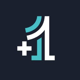 Plus 1 Sports - Yudiz Solutions mobile app icon