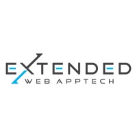 Extended Web AppTech - Frontend Developer company logo