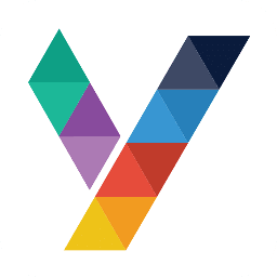 Yudiz Solutions - Frontend Developer company logo